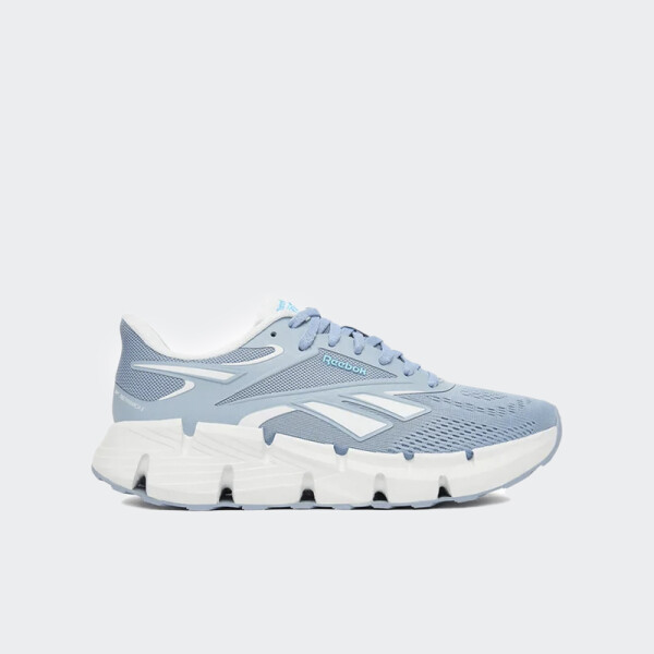 Championes Reebok Zig Dynamica 6 Azul