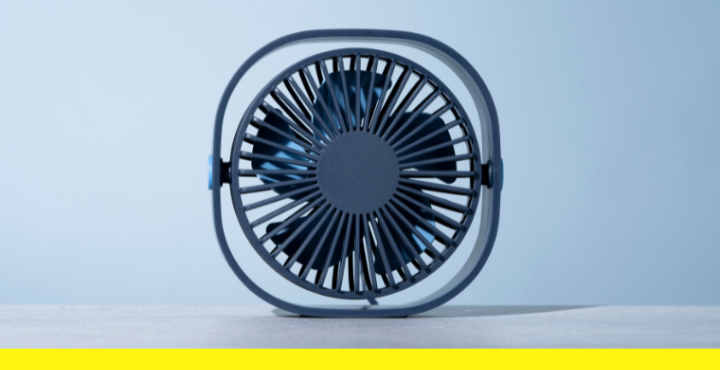 Ventiladores: Tipos y Ventajas para Mantener tu Hogar Fresco