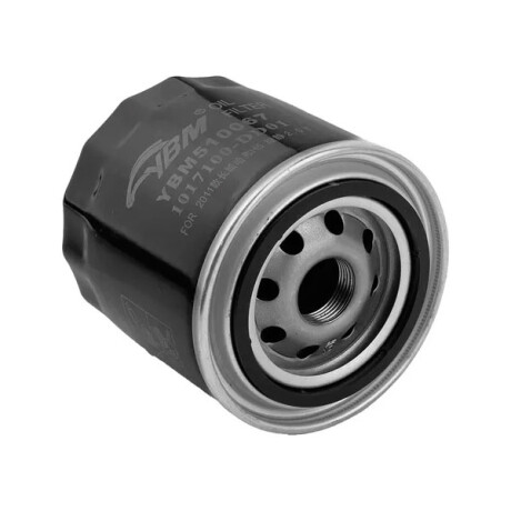 FILTRO ACEITE GREAT WALL WINGLE 6 / 7 POER 2.0 TD 22X1.5 1017100-ED01 - FILTRO ACEITE GREAT WALL WINGLE 6 / 7 POER 2.0 TD 22X1.5 1017100-ED01 -