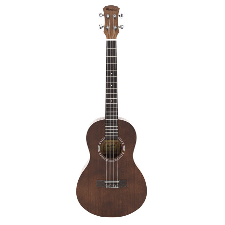 Ukelele Memphis Baritono Natural Con Funda Ukelele Memphis Baritono Natural Con Funda