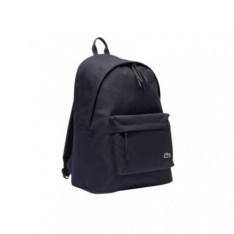 MOCHILA NEOCROC LACOSTE Dark Grey