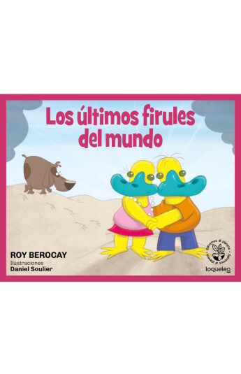 Los últimos firules del mundo Los últimos firules del mundo