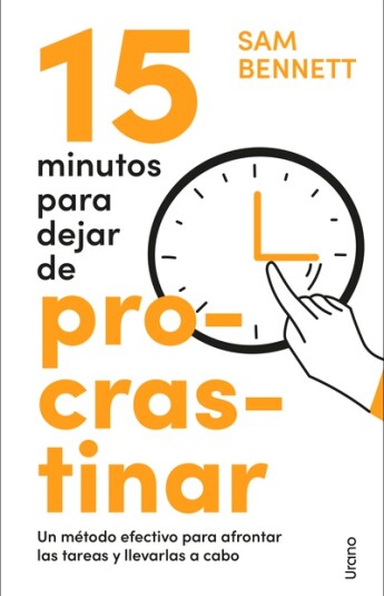 15 minutos para dejar de procrastinar 15 minutos para dejar de procrastinar