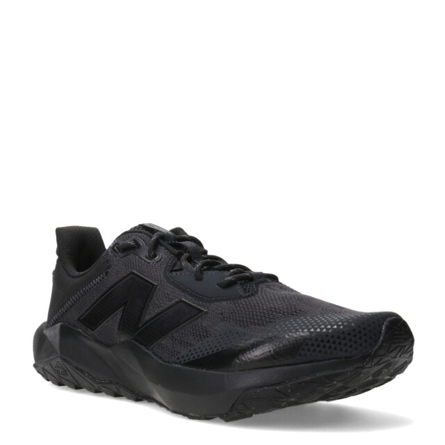 Championes de Hombre New Balance Life Style Nitrel Negro
