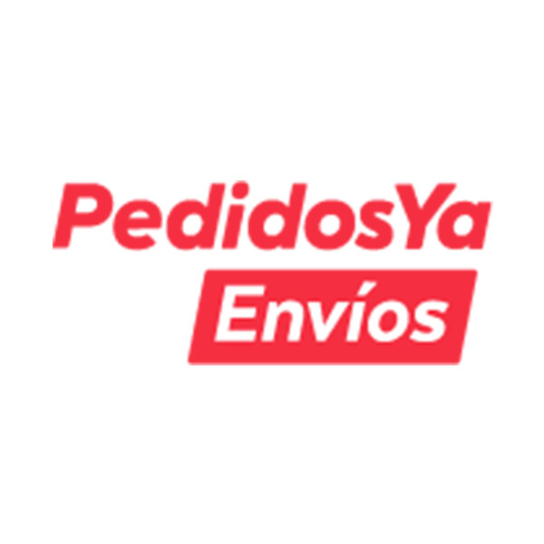 Envíos Montevideo - Pedidos Ya Express (máximo 2 horas)