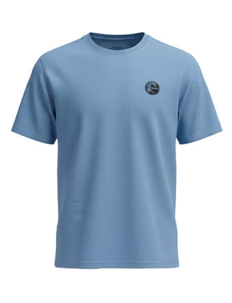Remera O'neill Originals 70´ Azul Remera O'neill Originals 70´ Azul