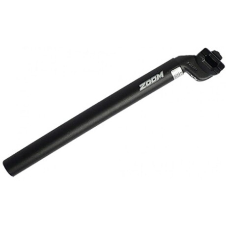 Caño Asiento Aluminio Bici 27.2 X 350mm Zoom Caño Asiento Aluminio Bici 27.2 X 350mm Zoom