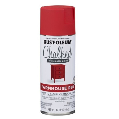 AEROSOL RUST OLEUM TIZADO ROSA INVIERNO 340GR N/a