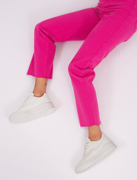 Champion monocromo crudo