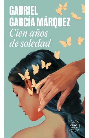 Cien años de soledad Cien años de soledad