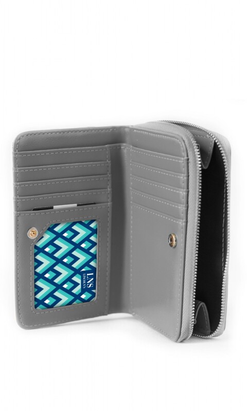 BILLETERA LEYRE CENIZA