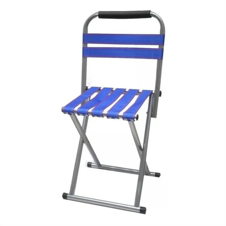 Silla Camping Super Resistente Reforzada Y Comoda Plegable Silla Camping Super Resistente Reforzada Y Comoda Plegable