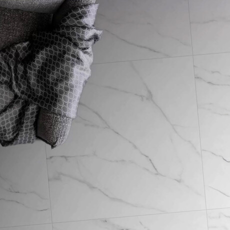 Cerámica gris marmolada Mate 60x60Cm piso pared GAMAS DE GRIS