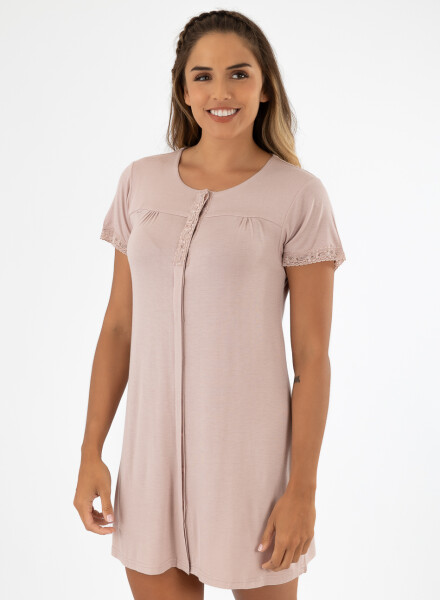 Camison veracruz Rosado