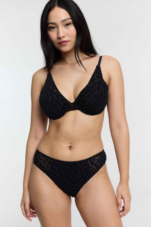 Bikini Isadora Negro