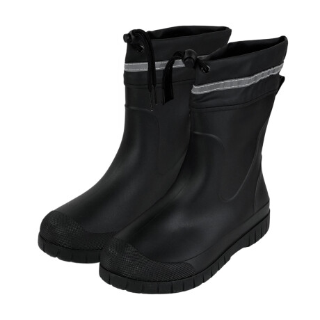 Botas de lluvia de goma para caballero Botas de lluvia de goma para caballero