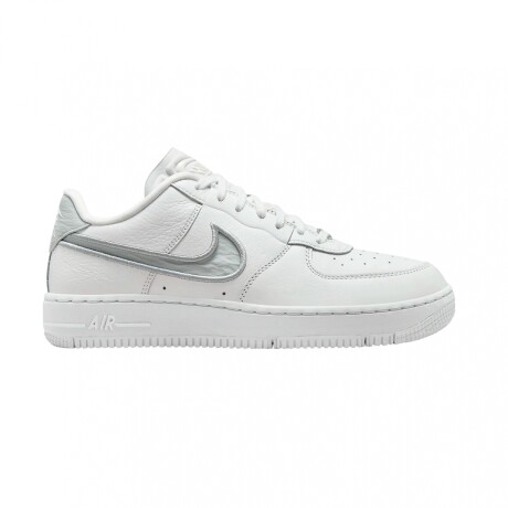 Nike AIR FORCE 1 DANCE White