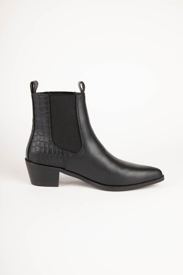 BOTA KRISTENA Negro