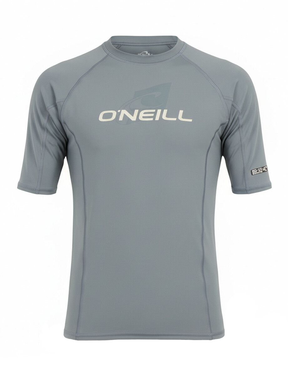 Lycra O'Neill Solaire - Gris 