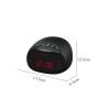 RADIO RELOJ VST-901 AM/FM RADIO RELOJ VST-901 AM/FM