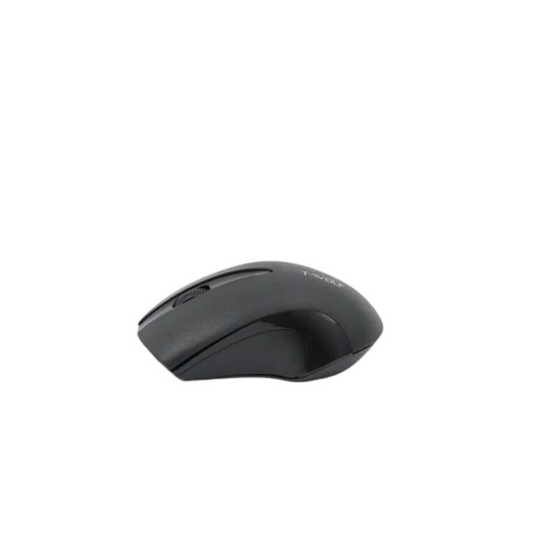 MOUSE INALAMBRICO TWOLF Q2BK 200 MOUSE INALAMBRICO TWOLF Q2BK 200