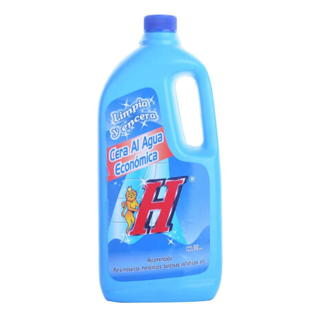 Cera al Agua Economica H 900ml Cera al Agua Economica H 900ml