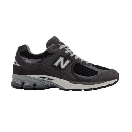 NEW BALANCE 2002R Black