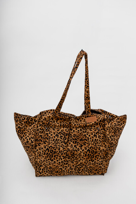 Cartera Myroslava Estampado 1