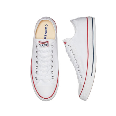 CONVERSE CHUCK TAYLOR ALL STAR White