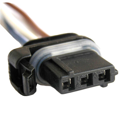 ENCHUFE RENAULT 3 VIAS BULBO ELECTRO RENAULT - ENCHUFE RENAULT 3 VIAS BULBO ELECTRO RENAULT -