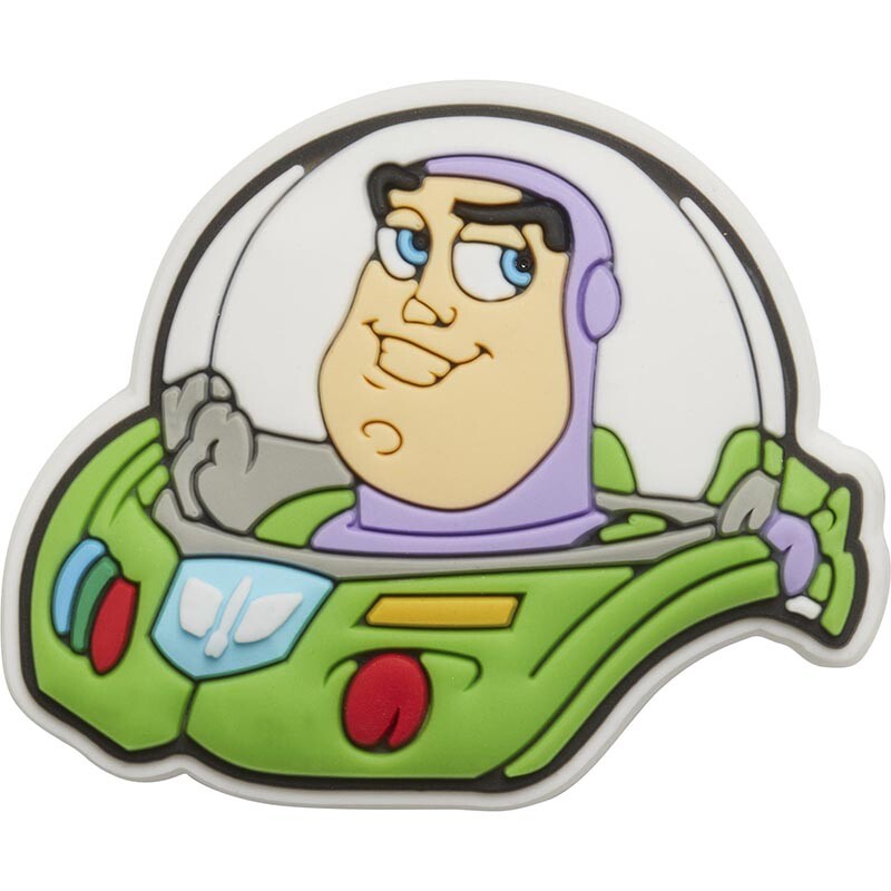 Jibbitz™ Charm Toy Story Buzz Lightyear Multicolor