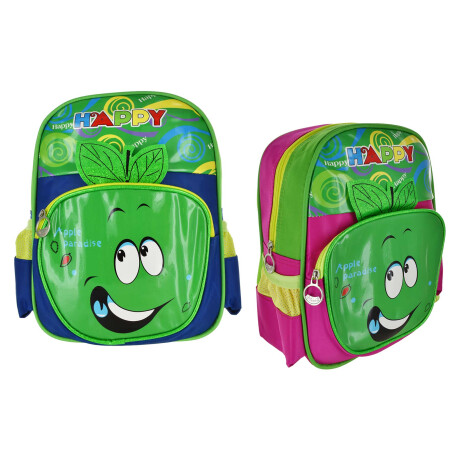 MOCHILA PRE ESCOLAR MOCHILA PRE ESCOLAR