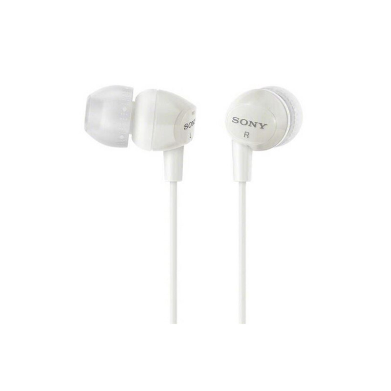 Auriculares SONY MDR EX15LP Auriculares SONY MDR EX15LP