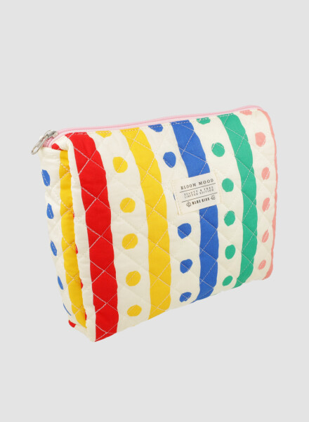 Necessaire colo pop Variante unica