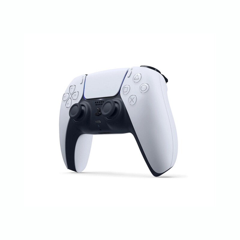 Joystick DualSense para Playstation 5 Blanco Joystick DualSense para Playstation 5 Blanco