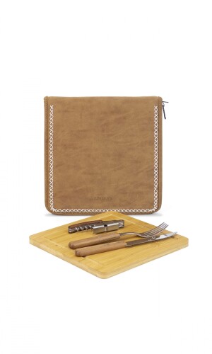 SET PARRILLERO BEEFMASTER SUELA