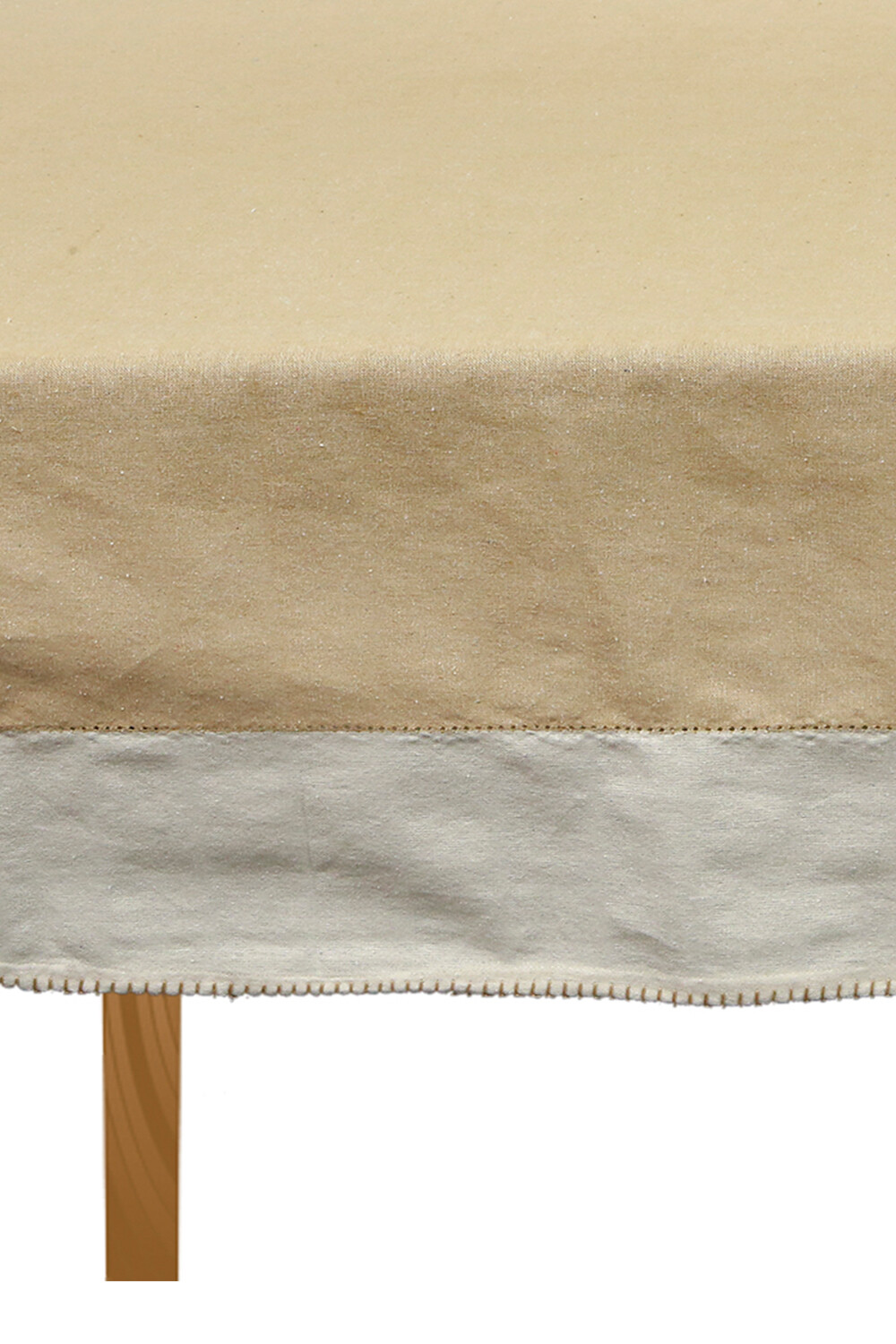 Mantel Manila Crudo / Natural