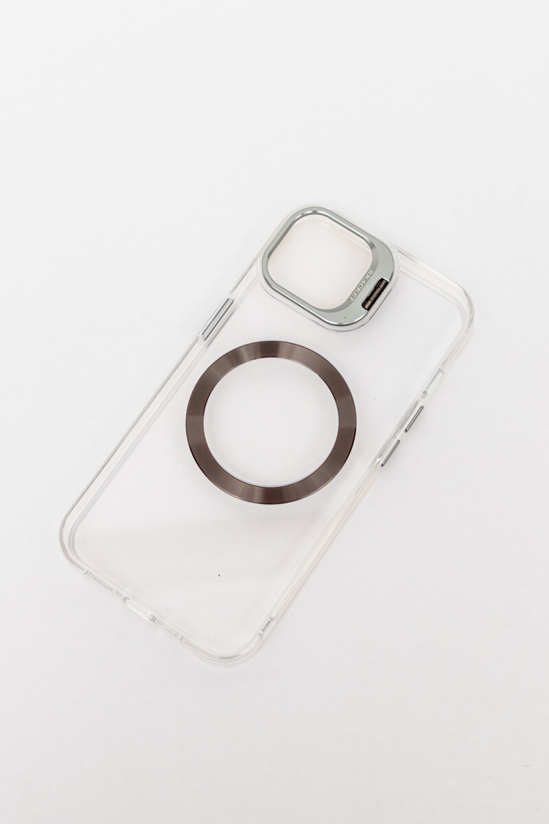 Funda De Celular Emilia - Azul 