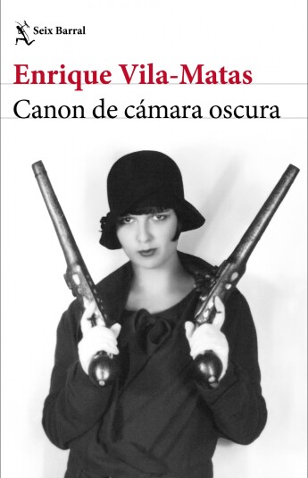 Canon de cámara oscura Canon de cámara oscura