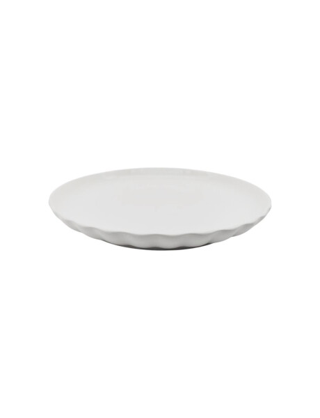 PLATO DE MESA PORCELANA D27CM BOLOGNA PLATO DE MESA PORCELANA D27CM BOLOGNA