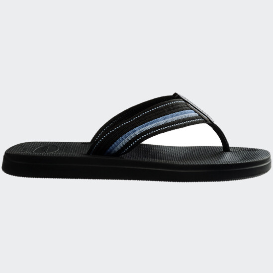 Ojotas Havaianas New Urban Way Negro