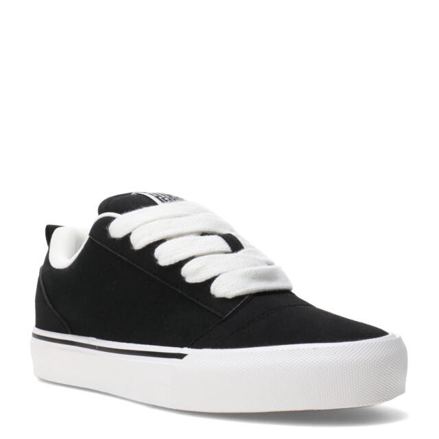 Championes de Mujer Miss Carol Negro