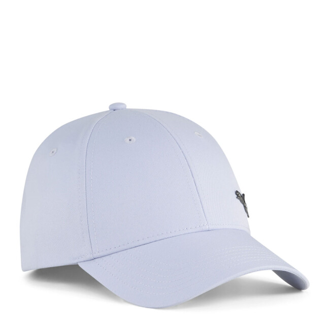 Gorra Puma Metal Cat Lila