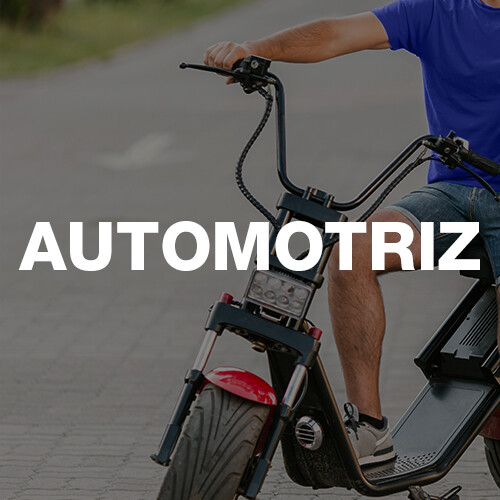 Automotriz