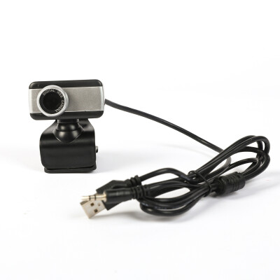 Camara web con micrófono pinza fácil instalación Camara web con micrófono pinza fácil instalación