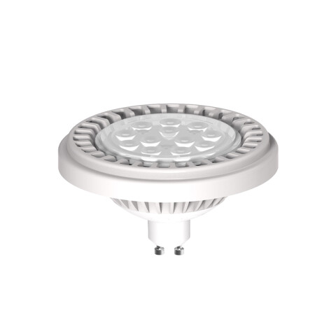 Lámpara LED AR111 GU10 12W luz fría dimerizable IX1945Y
