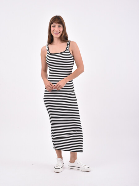 VESTIDO SALERNO VARIANTE 1