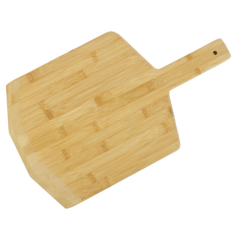 Tabla para picar de bamboo cuadrada Tabla para picar de bamboo cuadrada