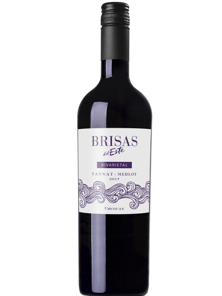 Brisas Tannat - Merlot Brisas Tannat - Merlot