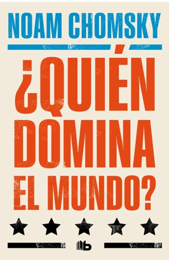 ¿Quién domina el mundo? ¿Quién domina el mundo?